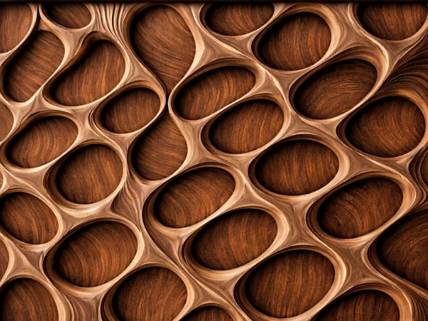 Wave Board Design