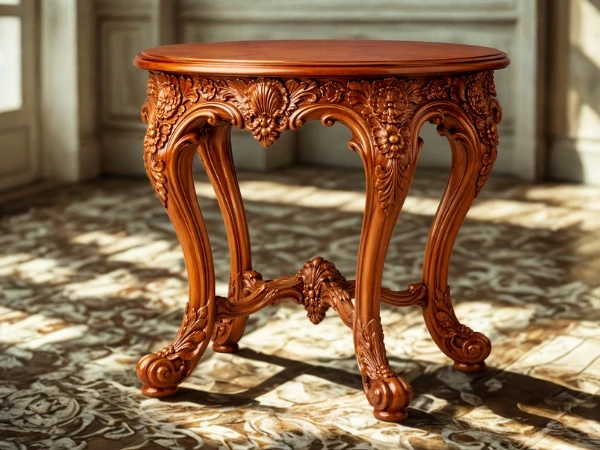 Wooden Legs & Turnings