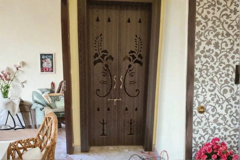 2D & V-Groove Carving Main Preview
