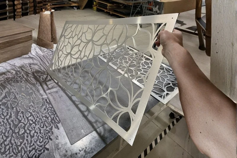 Precision Metal CNC thumbnail 2