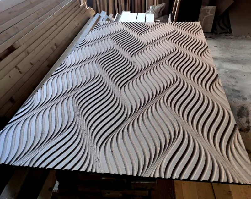 Custom Fabrication